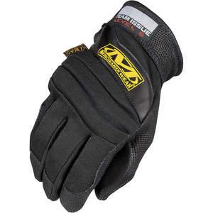 MECHANIX CXG-L5-L Fire Retardant Gloves L Black Pr | AD2MNB 3RNV8