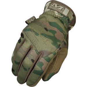 MECHANIX MFF-78-011 Tactical Glove XL MultiCam 10 Inch Length PR | AH3HQM 32GV69
