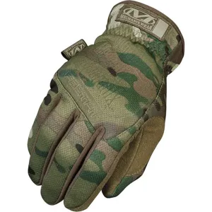 MECHANIX MFF-78-008 Tactical Glove S MultiCam 10 Inch Length PR | AH3HQJ 32GV66