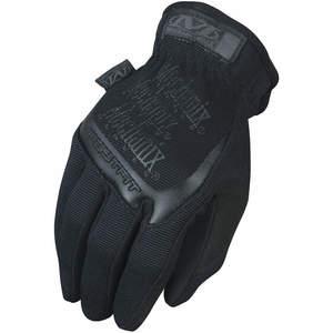MECHANIX MFF-F55-011 Tactical Glove Xl Black Pr | AA3URZ 11V495
