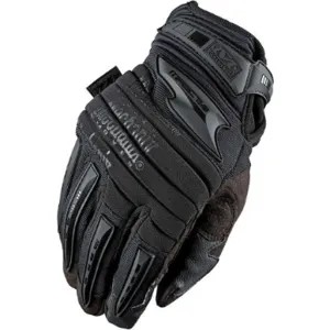 MECHANIX MP2-F55-008 Tactical Glove S Black Pr | AA3UTM 11V508