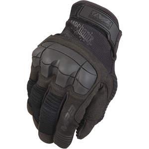 MECHANIX MP3-F55-009 Tactical Glove M Black Pr | AA3UTU 11V514