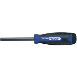 MEGAPRO 211CG2CTP-B Multi-bit Screwdriver 13-in-1, True Grip | AF7XKJ 22XT30