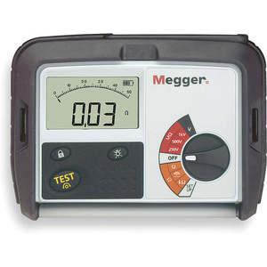 MEGGER MIT330-EN Batteriebetriebenes Megohmmeter 250/1000 VDC | AC2UTE 2MY19