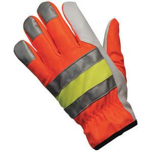 MEMPHIS GLOVE 36111XL Leather Gloves Goatskin Xl Pr | AD2CXJ 3NAD7