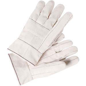MEMPHIS GLOVE 9124K Heat Resistant Gloves Knit Cuff L Pr | AF7JZL 21RJ34