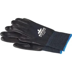 MEMPHIS GLOVE 9178NFM Cut Resistant Foam Nitrile M Pr | AD3UBU 40P625