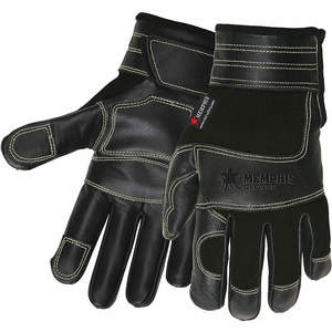MEMPHIS GLOVE 925XXL Glove Multi-task 2xl Pr | AB8DDK 25D644