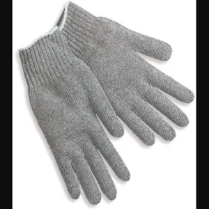 MEMPHIS GLOVE 9507LM Hw Sting Knit Gloves Cotton/poly L Pr | AC6UNY 36J044