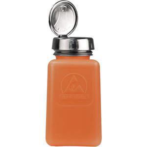 MENDA 35270 Flasche One-Touch-Pumpe 6 Unzen Orange | AC8AZH 39H792