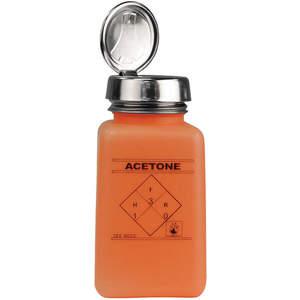 MENDA 35271 Flasche One-Touch-Pumpe 6 Unzen Orange | AC8AZJ 39H793