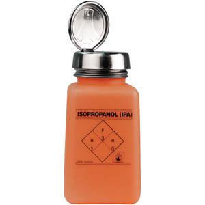 MENDA 35272 Flasche One-Touch-Pumpe 6 Unzen Orange | AC8AZK 39H794