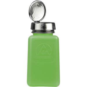 MENDA 35273 Bottle One-touch Pump 6 Ounce Green | AC8AZL 39H795