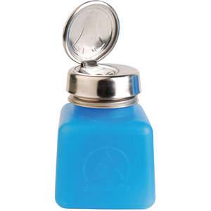 MENDA 35282 Flasche One-Touch-Pumpe 4 Unzen Blau | AC8AZT 39H802