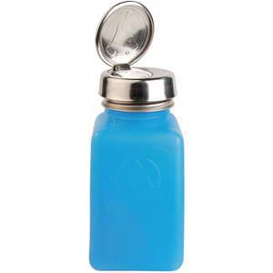 MENDA 35283 Flasche One-Touch-Pumpe 6 Unzen Blau | AC8AZU 39H803