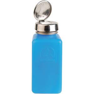 MENDA 35284 Flasche One-Touch-Pumpe 8 Unzen Blau | AC8AZV 39H804