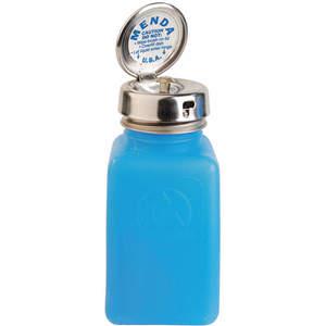 MENDA 35286 Flasche Pure-Take 6 Unzen Blau | AC8AZX 39H806