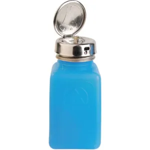 MENDA 35287 Bottle Take-along 6 Ounce Blue | AC8AZY 39H807