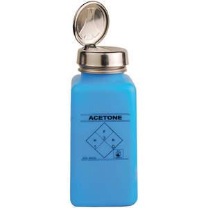 MENDA 35288 Flasche One-Touch-Pumpe 8 Unzen Blau | AC8AZZ 39H808