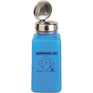 MENDA 35289 Flasche One-Touch-Pumpe 8 Unzen Blau | AC8BAA 39H809