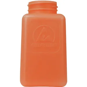 MENDA 35491 Bottle 6 Ounce Orange | AC8BAB 39H810