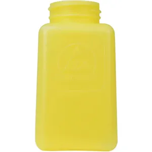 MENDA 35497 Bottle 6 Ounce Yellow | AC8BAH 39H816