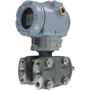 MERCOID 3100D-3-FM-1-1-LCD Pressure Transmitter 0-150 Inch W.c. Foam Ce | AA4RFC 13A889