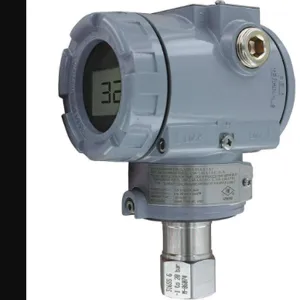 MERCOID 3200G-1-FM-1-1-LCD Pressure Transmitter -14.5-21 Psi Foam Ce | AA4RFL 13A899