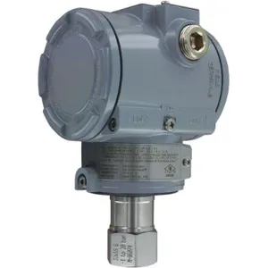 MERCOID 3200G-2-FM-1-1 Pressure Transmitter -14.5-217 Psi Foam Ce | AA4RFH 13A896