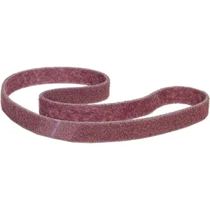 MERIT 08834194037 Sanding Belt 3 Inch Width x 24 Inch Length 150 Grit | AF9TDR 30TT01