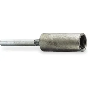 MERIT 08834154461 Bore Polisher Mandrel | AD2LNJ 3RB57