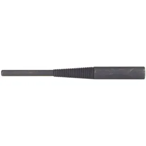 MERIT 08834181209 Cartridge Roll Mandrel 1/4 Inch Shank Diameter | AH4BHA 34CC51