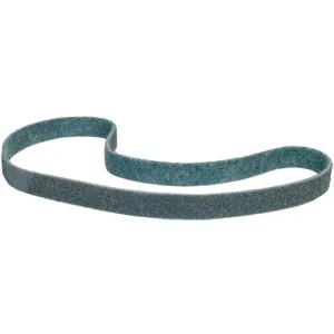 MERIT 08834194017 Sanding Belt 2 Inch Width x 48 Inch Length 360 Grit | AF9RXE 30TR84