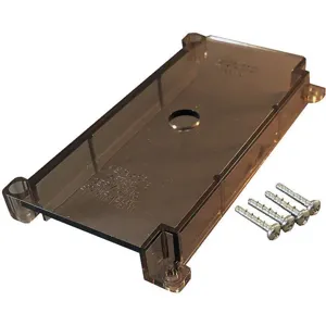 MERSEN FERRAZ 08590 Distribution Block 68-69 Series 1P | AE4KBF 5LCR3