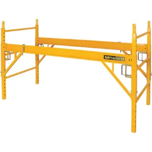 METALTECH I-ISEX4PPNCAS Extension Steel 1000 lb. | AH8DEM 38HT81