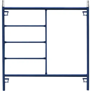 METALTECH M-MF6060PS Scaffold Frame 5127 Lb. Steel | AB4ZKC 20TN26