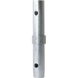 METALTECH M-MLC1 Scaffold Coupling Pin Steel Galvanised | AB4ZKD 20TN28