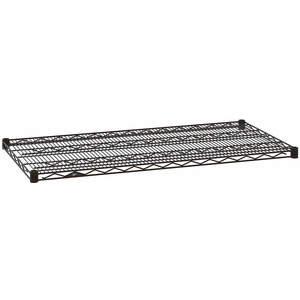 METRO 2460N-DCH Drahtregal 24 x 60 Zoll Kupfer Hammerschlag | AB6PNT 22A119