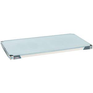METRO MX1824F Industrial Shelf Solid 18 x 24 Microban | AB8KJE 25X075