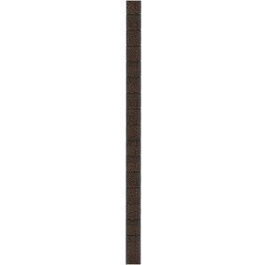 METRO 63UP-DCH Wire Shelf Post Steel 63 Inch Height | AB6ALP 20W809