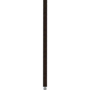 METRO 86P-DCH Shelf Post Add-On 86 Inch H Copper - Pack of 2 | AB6QPM 22A779
