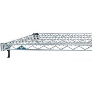 METRO A2436NS Wire Shelf 24x36 inch Stainless Steel | AB6QAD 22A361