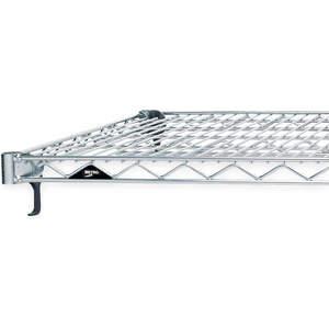 METRO A3648NC Industrial Wire Shelving W 48 Inch D 36 In | AB9QBL 2ENG1
