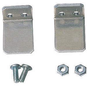 METRO HK23C Hook Steel Silver 3-1/2 x 1-1/4 | AF4PPK 9EWE0