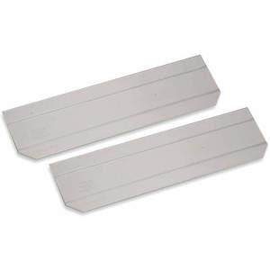 METRO SXR6LDIV Long Drawer Dividers 6 Inch H Taupe - Pack Of 2 | AE8NLE 6EJG9