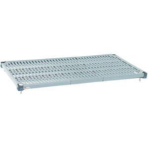 METRO MQ2472G Wire Shelving W72 D24 Polymer Pack Of 4 | AE4EHP 5JNR3
