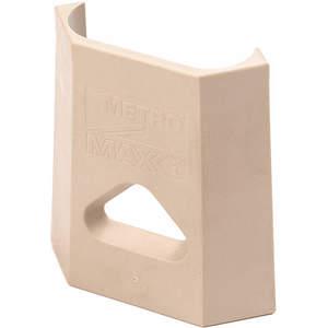 METRO MX9985 Shelf Wedge Max I H 2 Inch - Pack Of 4 | AB8LCA 26G845