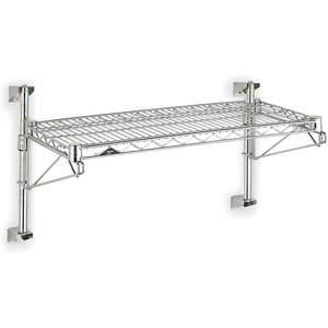 METRO SW31C-1-1836 Industrial Wall Shelving 14 Inch Height | AA8ZZN 1BEX2