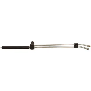 MI-T-M 16-0416 Dual Lance Assembly | AH2CZZ 25GH71