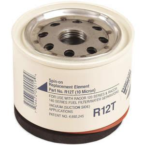 MI-T-M 19-0053 Fuel Filter | AH3XBP 33PL32